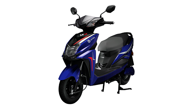 Lectrix SX25 image 4