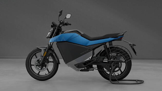 OLA Roadster X Plus image 5