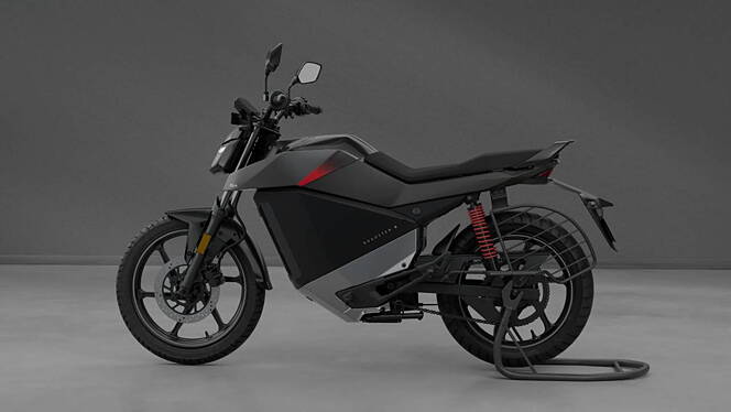OLA Roadster X Plus image 6
