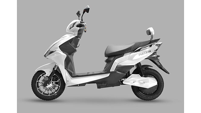 Odysse Racer image 2