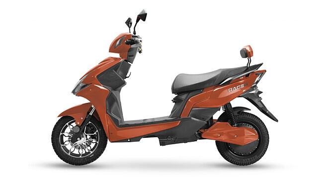 Odysse Racer image 4