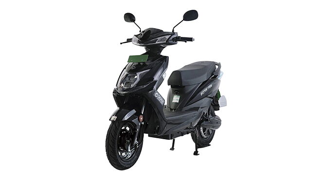 Okaya Faast F2B image 4