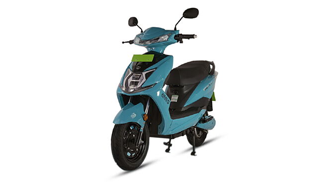 Okaya Faast F2F image 8