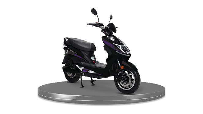 Okaya Motofaast