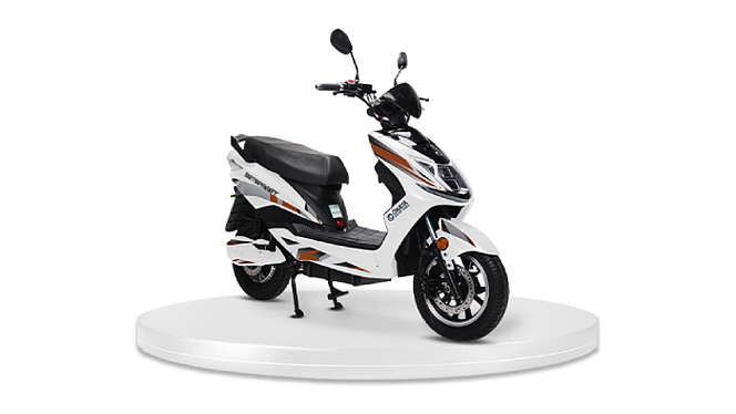 Okaya Motofaast image 2