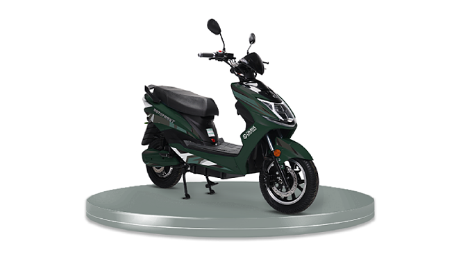Okaya Motofaast image 5
