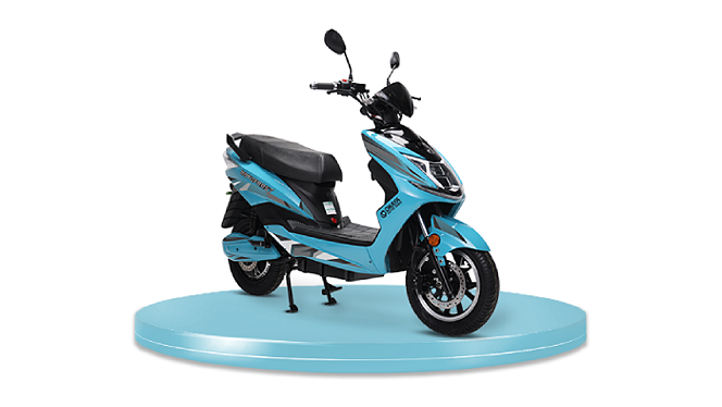 Okaya Motofaast image 6