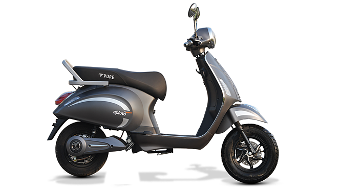PURE EV EPluto 7G Review – Features, Performance, and Design