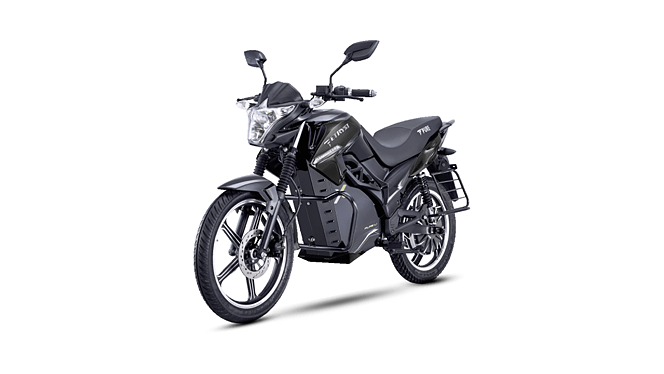 PURE EV Etryst 350 Review – Features, Performance, and Design