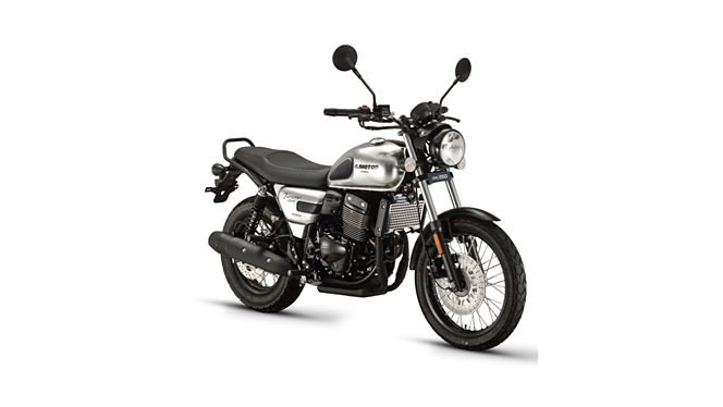 QJ Motor SRC 250 Review – Features, Performance, and Design