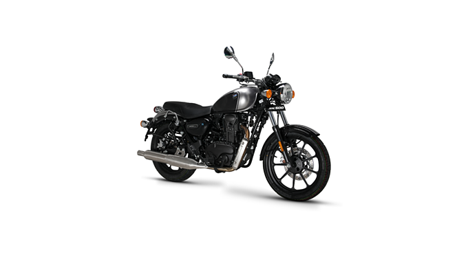 QJ Motor SRC 500 Review – Features, Performance, and Design