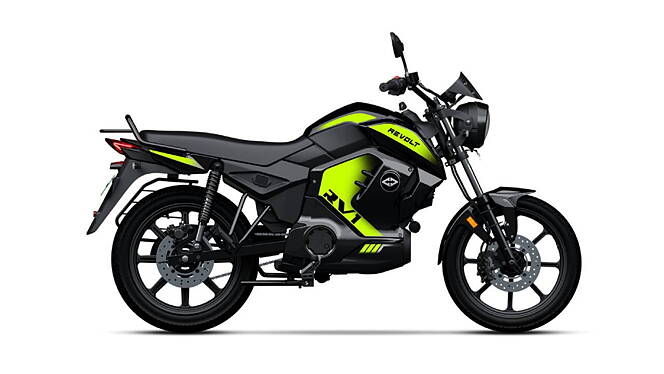 Revolt RV1 Review – Features, Performance, and Design