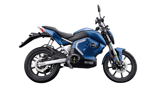 Revolt RV400 Review – Features, Performance, and Design