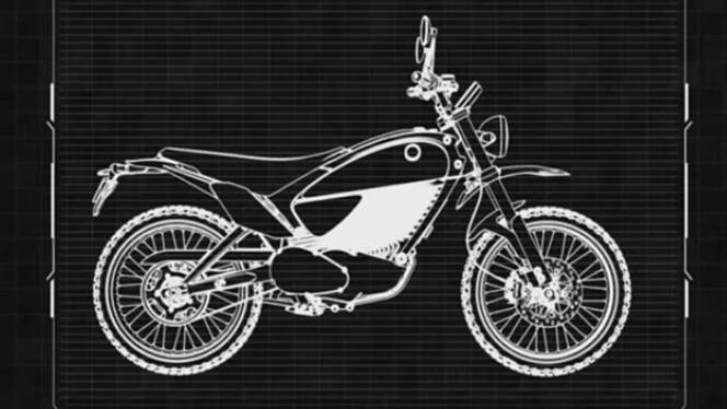 Royal Enfield Flying Flea S6 Scrambler image 3