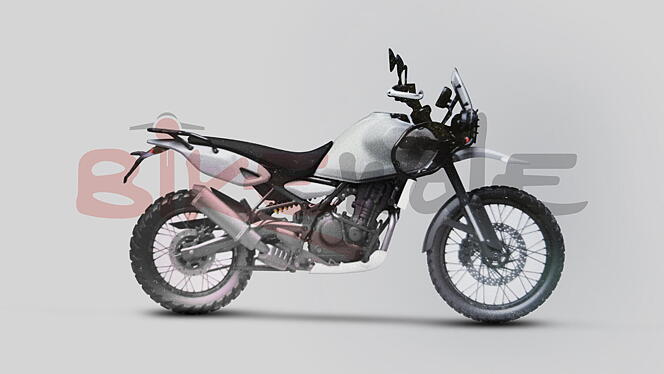 Royal Enfield Himalayan Raid 450 Review – Features, Performance, and Design