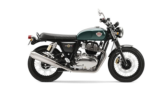 Royal Enfield Interceptor 650 Review – Features, Performance, and Design