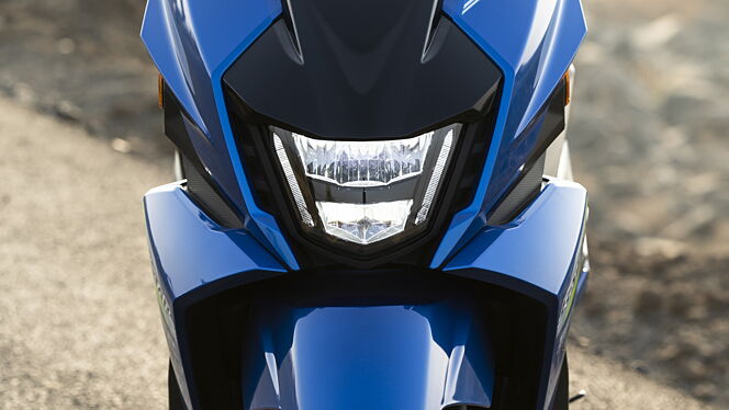 Suzuki Avenis 125 image 4