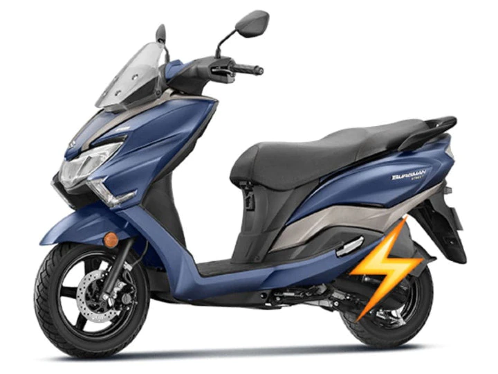 Suzuki Burgman Street Electric Review – Features, Performance, and Design