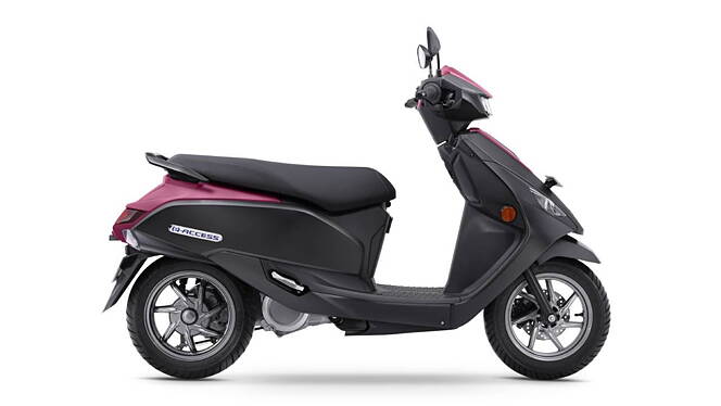 Suzuki E Access Review – Features, Performance, and Design