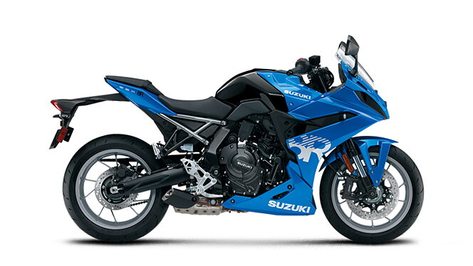 Suzuki GSX-8R Review – Features, Performance, and Design