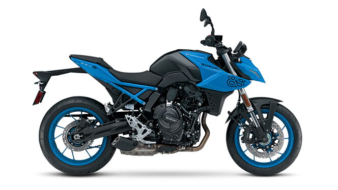 Suzuki GSX-8S Review – Features, Performance, and Design