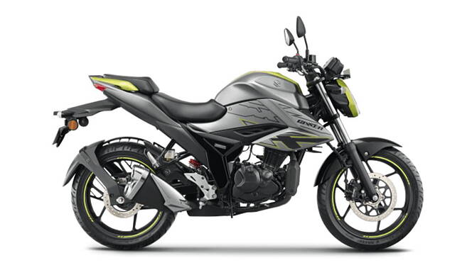 Suzuki Gixxer Review – Features, Performance, and Design