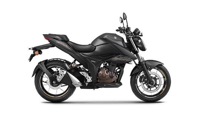 Suzuki Gixxer 250 Review – Features, Performance, and Design