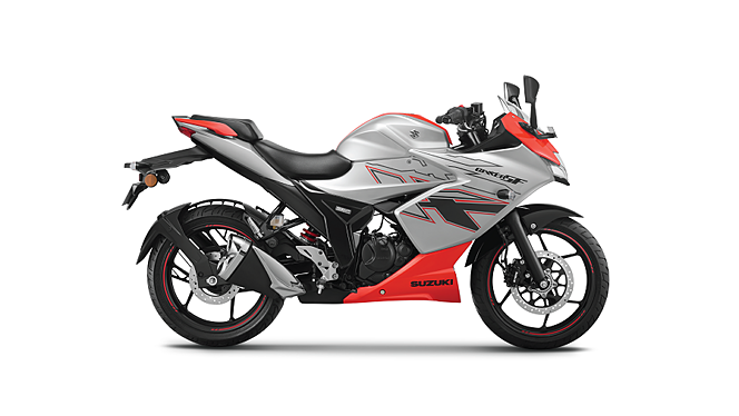 Suzuki Gixxer SF Review – Features, Performance, and Design