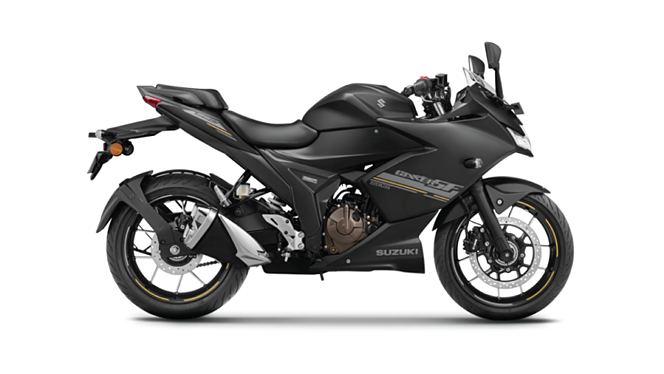 Suzuki Gixxer SF 250 Review – Features, Performance, and Design