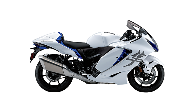 Suzuki Hayabusa Review – Features, Performance, and Design