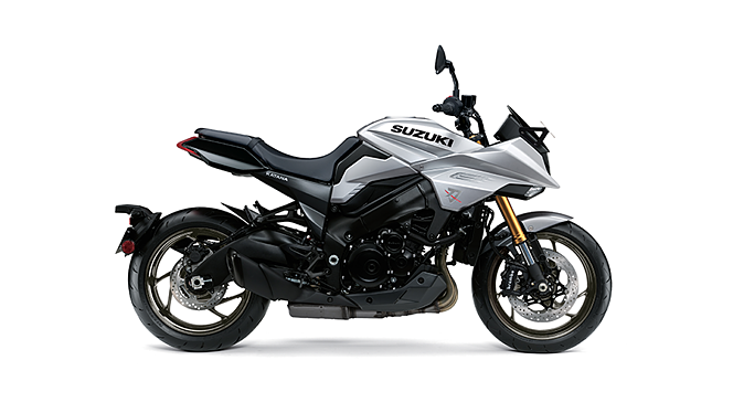Suzuki Katana Review – Features, Performance, and Design