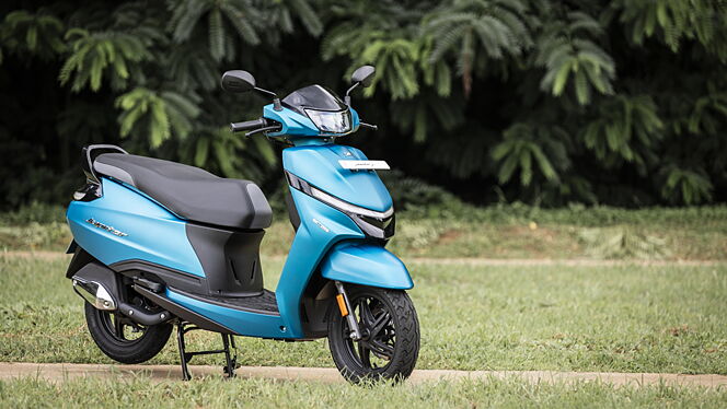 TVS Jupiter image 3