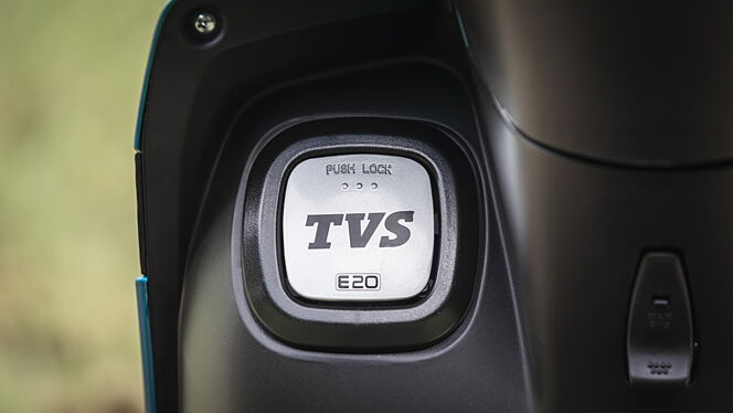 TVS Jupiter image 5