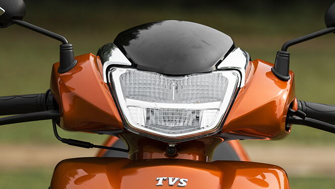 TVS Jupiter 125 image 6