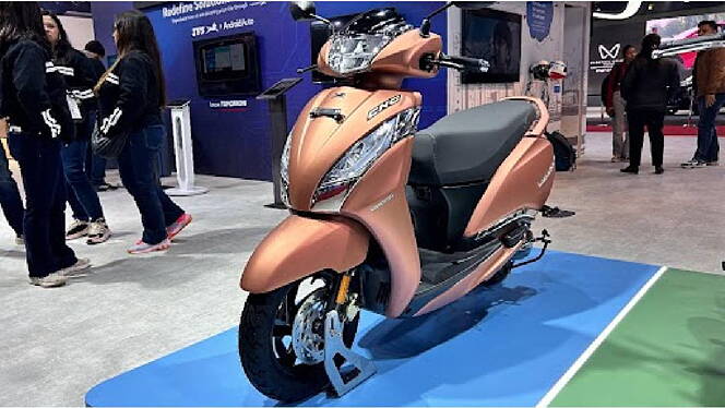 TVS Jupiter CNG Review – Features, Performance, and Design