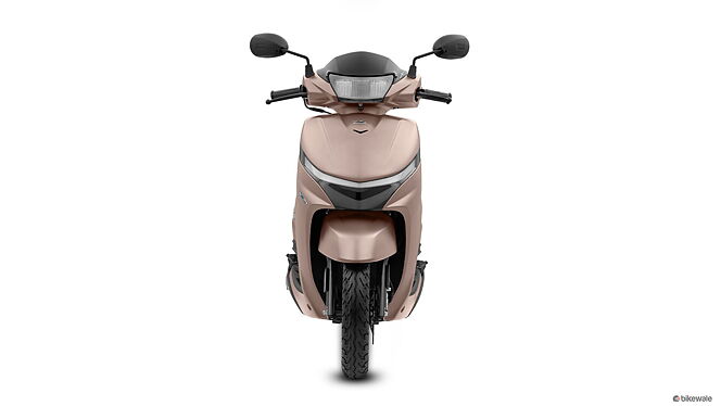 TVS Jupiter Electric Review – Features, Performance, and Design