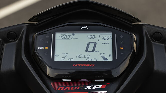 TVS Ntorq 125 image 4