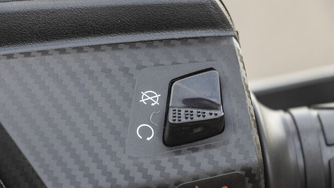 TVS Ntorq 125 image 5