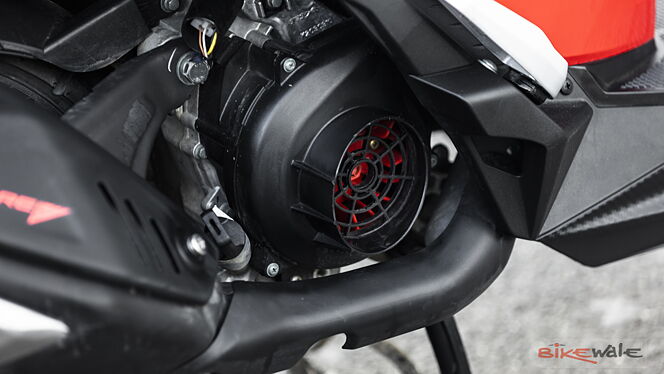 TVS Ntorq 125 image 9