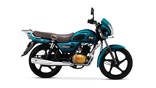 TVS Radeon Review – Features, Performance, and Design