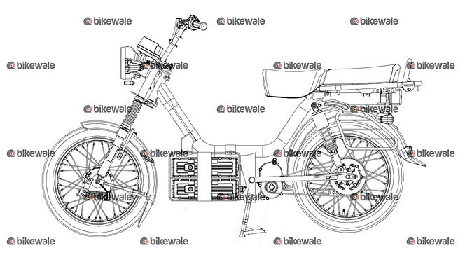 TVS XL EV Review – Features, Performance, and Design