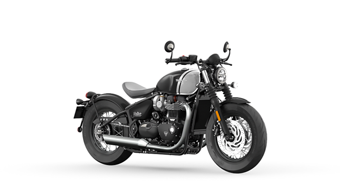 Triumph Bonneville Bobber Review – Features, Performance, and Design