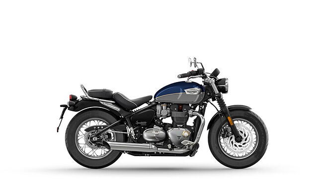 Triumph Bonneville Speedmaster Review – Features, Performance, and Design