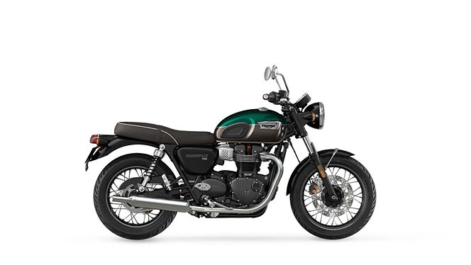 Triumph Bonneville T100 Review – Features, Performance, and Design