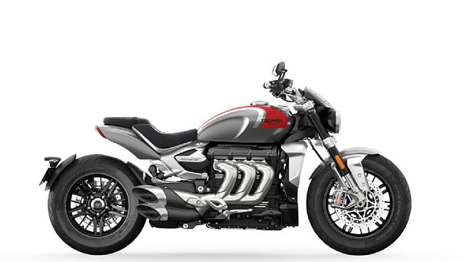Triumph Rocket 3 Review – Features, Performance, and Design
