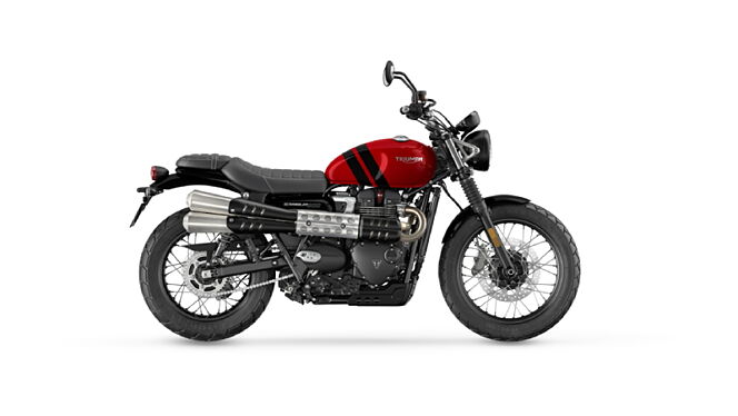Triumph Scrambler 900 Review – Features, Performance, and Design