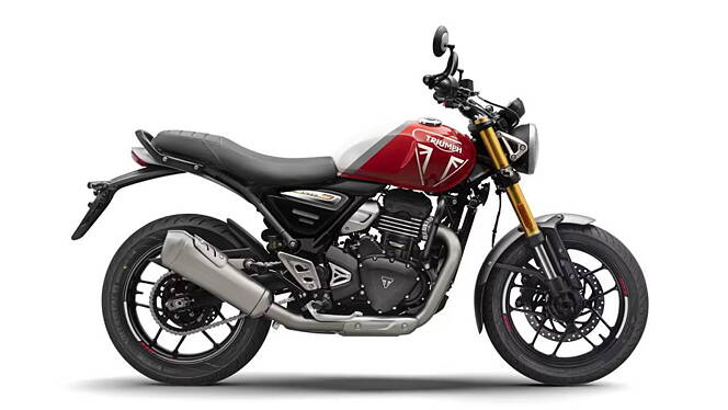 Triumph Speed 400 Review – Features, Performance, and Design