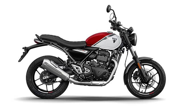 Triumph Speed T4 Review – Features, Performance, and Design