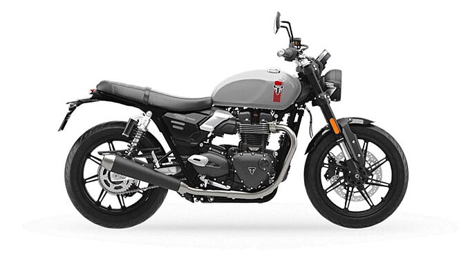 Triumph Speed Twin 900 Review – Features, Performance, and Design