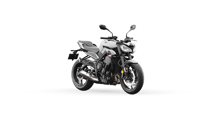 Triumph Street Triple R image 3